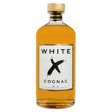 White X Cognac 750 ML