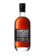 Widow Jane Lucky Thirteen 13 Year Old Straight Bourbon Whiskey