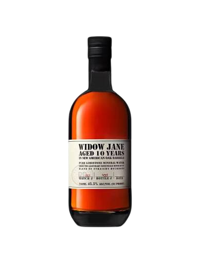 Widow Jane American Oak Barrels 10 year 375 ml