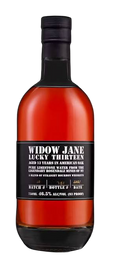 Widow Jane Lucky 13 Private Barrel 750 ml