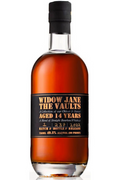 2022 Widow Jane The Vaults 14 Year Old Straight Bourbon Whiskey 750ml