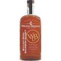 Wiggly Bridge Bottled in Bond Bourbon 750ml