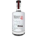 Wiggly Bridge Distillery Rum 750ml