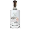 Wiggly Bridge Distillery White Whisky 750 ml