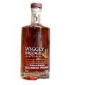 Wiggly Bridge Small Barrel Bourbon Whisky 750ml