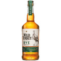 Wild Turkey Kentucky Straight Rye Whiskey 750ml