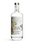 Wild Roots Cucumber & Grapefruit Infused Gin 750ml