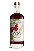 Wild Roots Dark Sweet Cherry Infused Vodka
