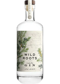 Wild Roots London Dry Gin 750ml