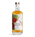 Wild Roots Peach Infused Vodka