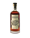 WildRye Distilling Five Drops Bourbon 750ml