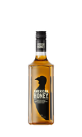 Wild Turkey American Honey Bourbon Liqueur 750ml