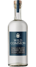 Wild Common Blanco Still Strength 750 ml