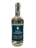 Wild Common Still Strength Blanco Tequila 750ml