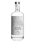 Wild Roots American Vodka 750 ml