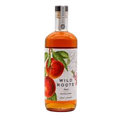 Wild Roots Peach 750 ml