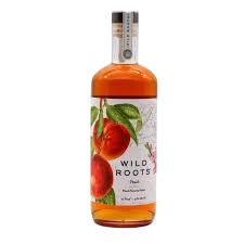 Wild Roots Peach 750 ml