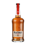 Wild Turkey 101 8 Year Old Bourbon Whiskey