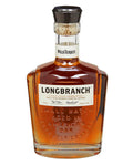Wild Turkey Longbranch Straight Bourbon Whiskey 750ml