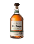 Wild Turkey Private Selection Single Barrel Bruce's pick Sept 2025 750ml