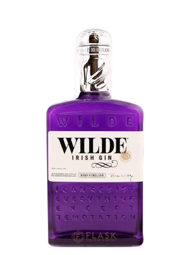 Wilde Irish Gin 750 ml