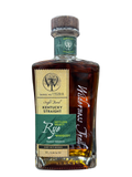 Wilderness Trail Green Label Kentucky EL Cerrito Liquor Store Pick Straight Rye Whiskey