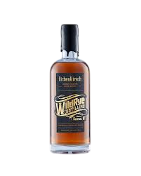 Wildrye EichenKirsch 750ml