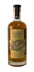 Wildrye Ramsdell Parrot Dark 750ml
