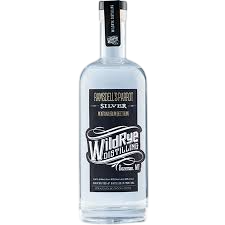 Wildrye Ramsdell Parrot Silver 750ml