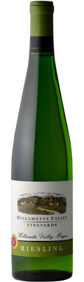 Willamette Valley Vineyards Riesling 750ml