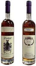 Willett Family Estate 9 Year Old Barrel No. 6471 Grabthar Hammer Straight Bourbon Whiskey 750ml