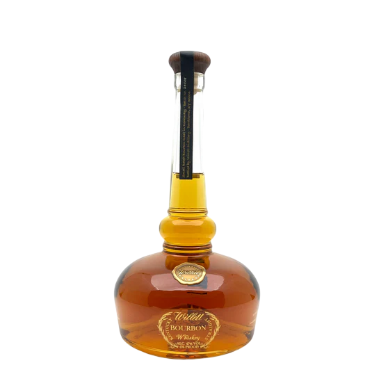Willett Pot Still Bourbon 750 ml