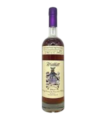 Willett "Sitting At The Kids Table" 7 Year Straight Bourbon Barrel No. 3090 750 ml
