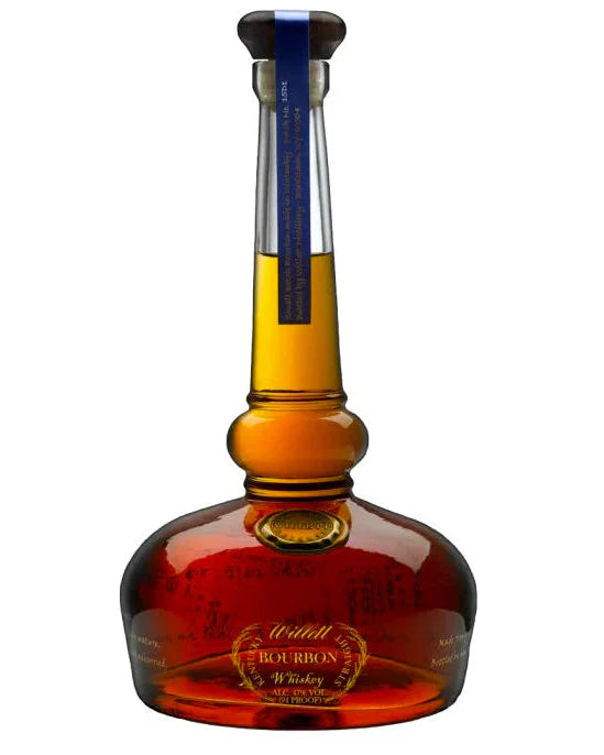 Willett Pot Still Reserve Bourbon Whiskey 1.75Lt