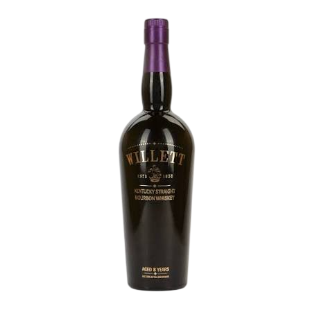 Willett Wheated Kentucky Straight Bourbon 8 year 750 ml