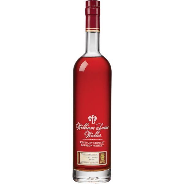 William Larue Weller Bourbon 750ml