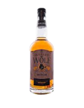 William Wolf 12 Year Old American Whiskey 750 ml