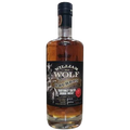 William Wolf Straight Bourbon Whiskey 750 ml
