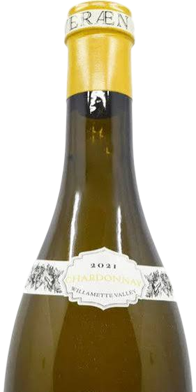 Williamette Valley Averaen Chardonnay 2021 750 ml