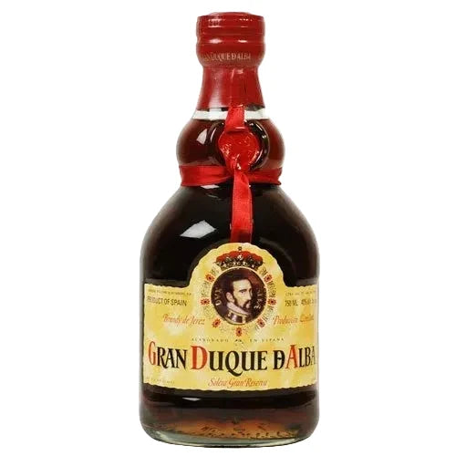 Williams & Humbert Gran Duque d'Alba Brandy 700ml