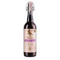 Willies Huckleberry Sweet Cream 750 ml