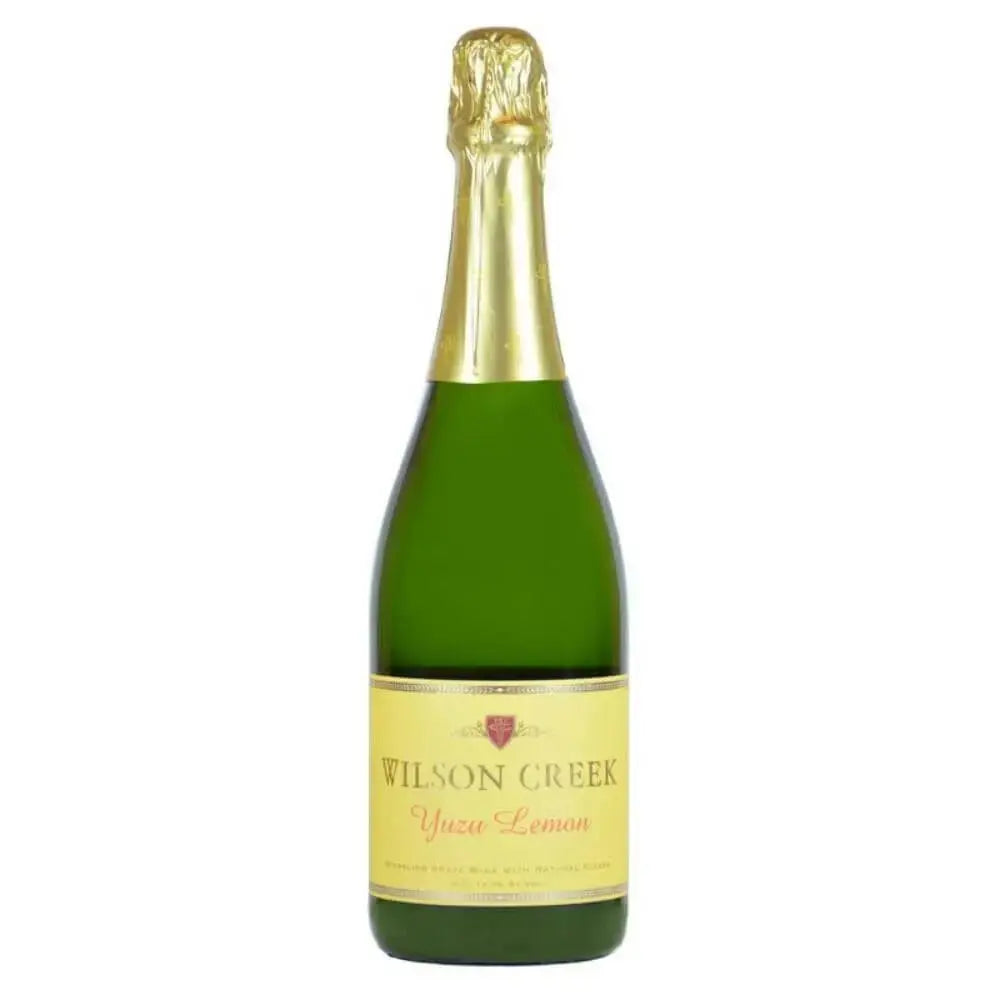 Wilson Creek Winery & Vineyards Yuzu Lemon 750ml