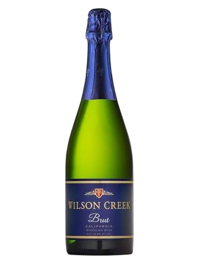 Wilson Creek Brut 750 ml