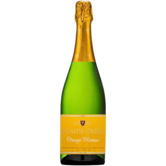 Wilson Creek Orange Mimosa 750 ml