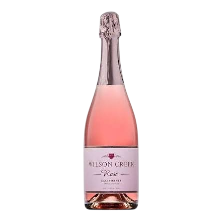 Wilson Creek Rose 750ml