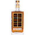 Windows Distillery Four Barrel Straight Bourbon Whiskey 750ml