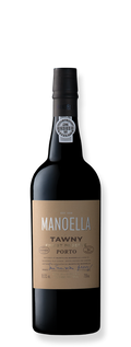 Wine & Soul Manoella Finest Reserve Tawny Port 750ml