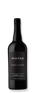 Wine & Soul Pintas Vintage Port 750ml