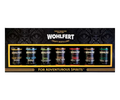 Wohlfert Craft Distilling 7 Pack Sampler 7pk 50ml