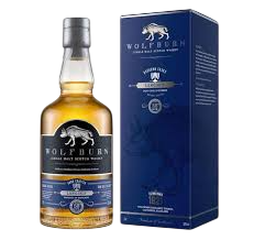 Wolfburn Langskip Single Malt Scotch 700ml